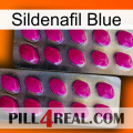 Sildenafil Blue 10